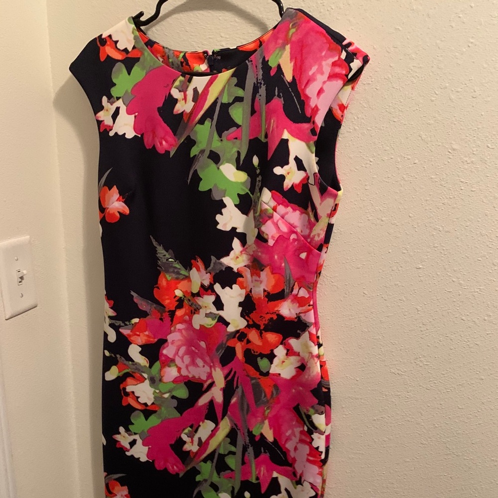 Floral Business MIDI.